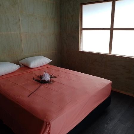 Temaeva Lodge Nuku Hiva Ngoại thất bức ảnh