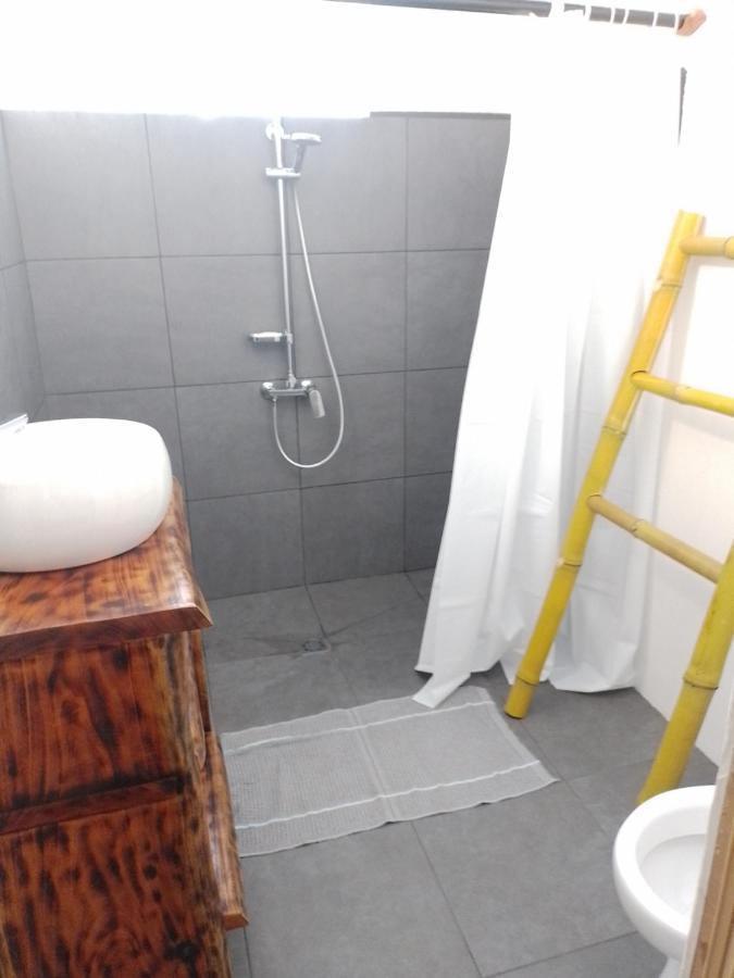 Temaeva Lodge Nuku Hiva Ngoại thất bức ảnh