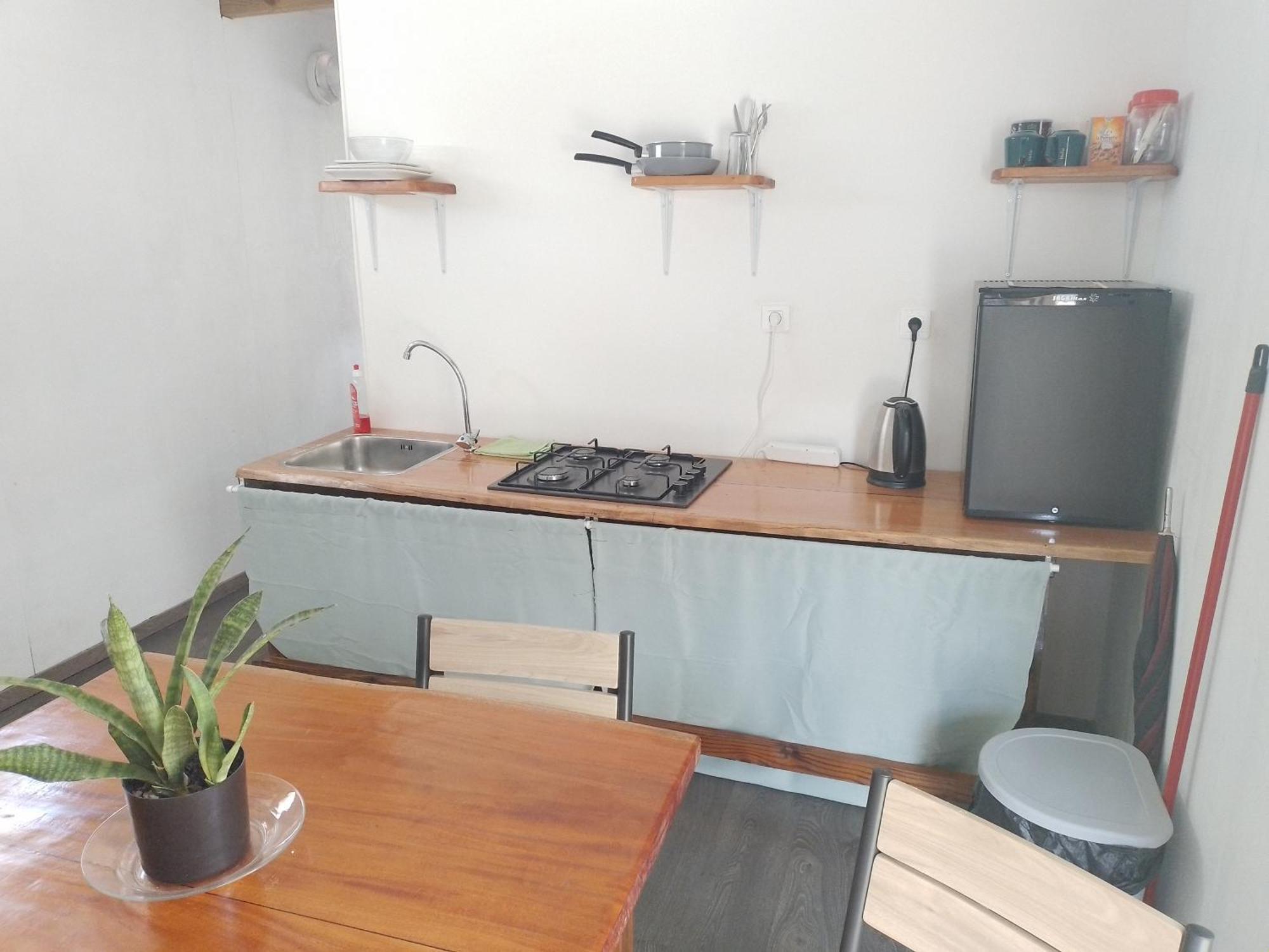 Temaeva Lodge Nuku Hiva Ngoại thất bức ảnh